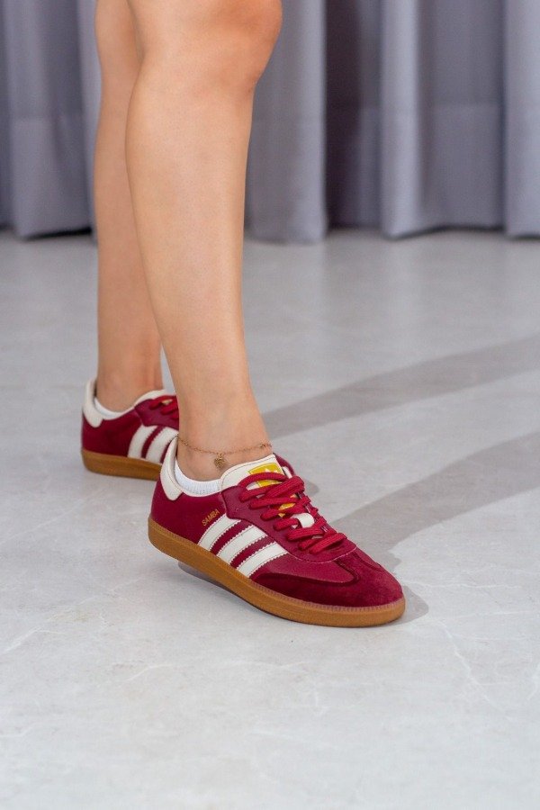 Producto - SAMBA BORDO