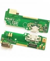 Producto - placa de carga sony ax1