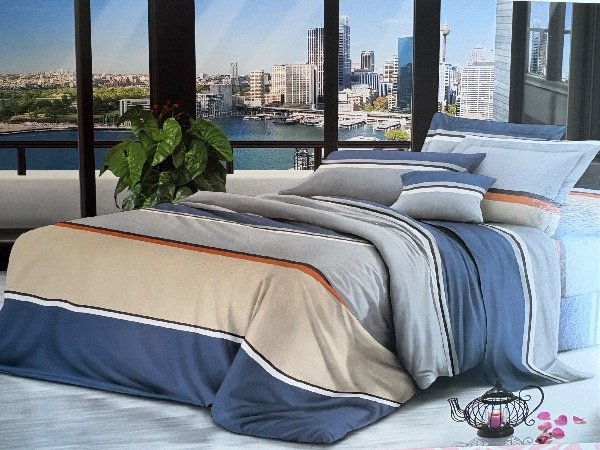 Producto - JUEGO DE SABANAS 1 P 1/2