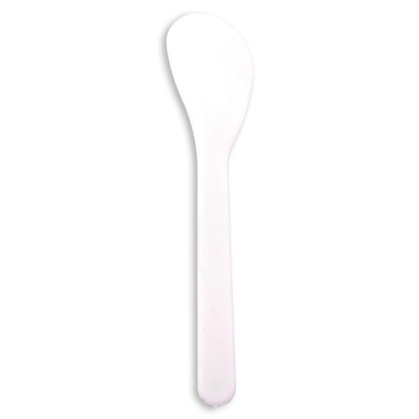 Producto - ESPATULA PLASTICA (13 CM)