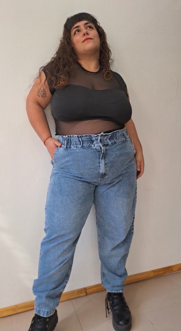 Producto - Jean SIMONE / 34.000 ef/tr