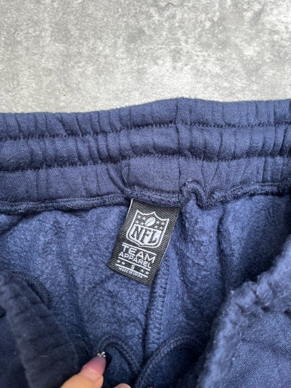 Producto - Pantalon Joggin Cowboys NFL Vtg 90s T.S/M 2 - 3