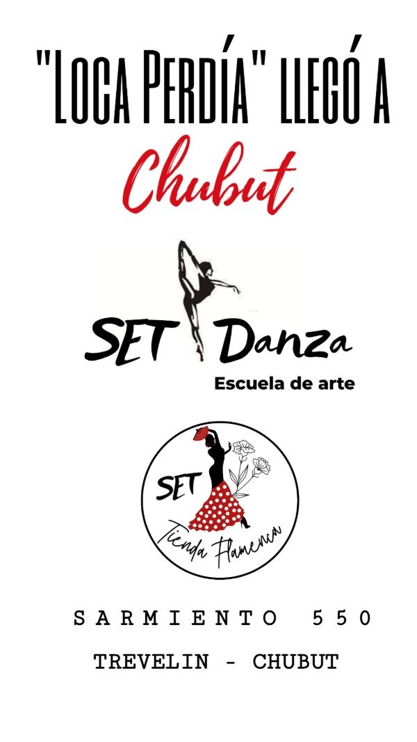 Producto - Loca Perdía en Chubut, Bs As