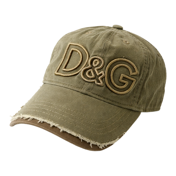 Producto - Dolce and Gabbana cap