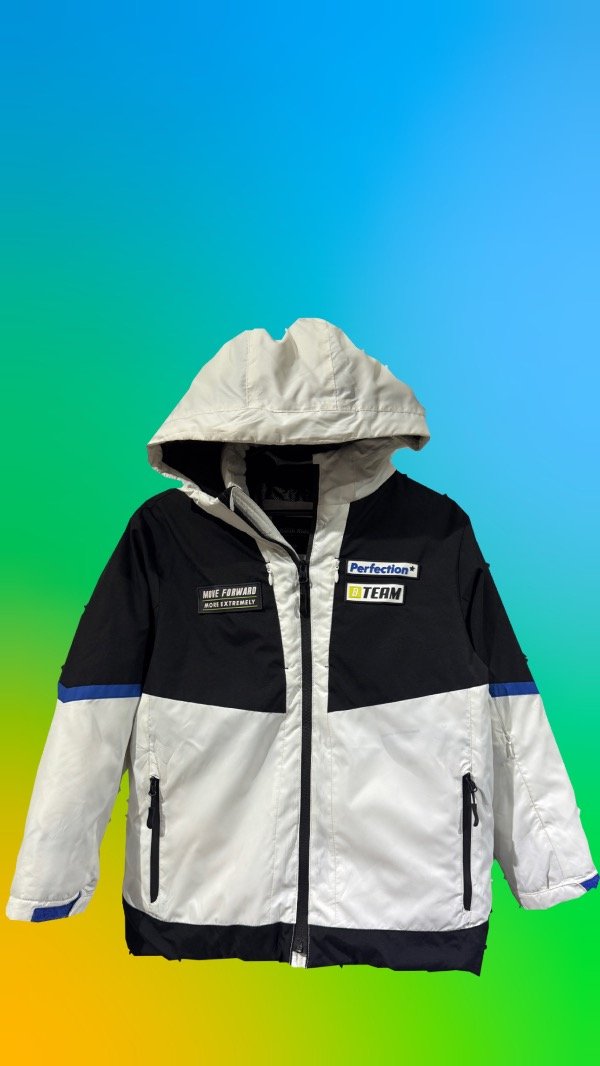 Producto - Campera importada de ski Nieve unisex T:8/10