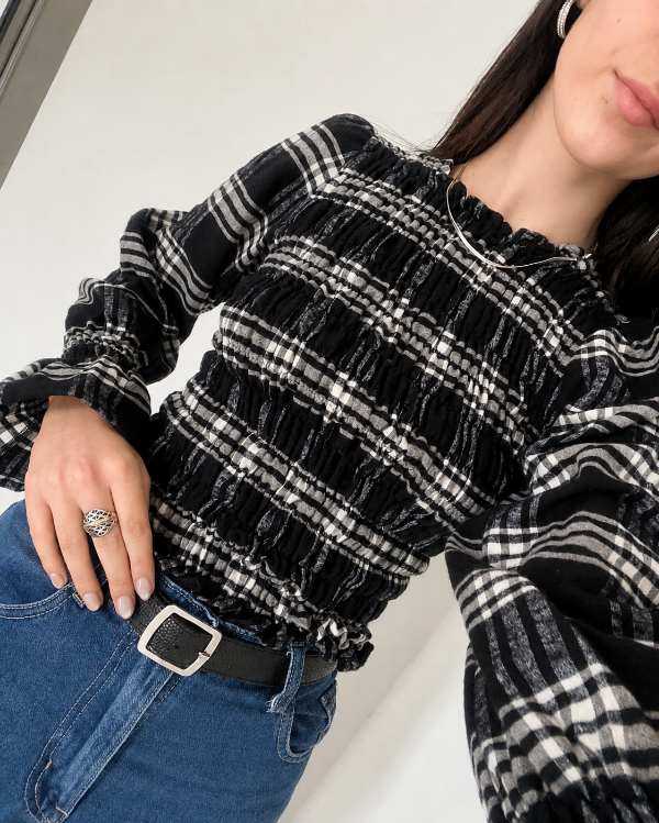 Producto - Blusa Muriel