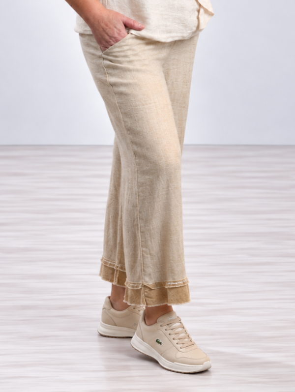 Producto - Pantalón WIDE LEG - 2