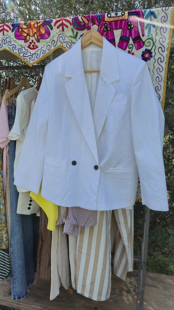 Producto - Blazer Martina - 9