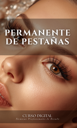 Producto - Cómo hacer una permanente de pestañas en 6 pasos muy sencillos