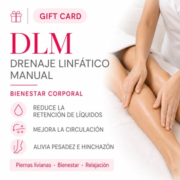 Producto - DRENAJE LINFATICO MANUAL - 0