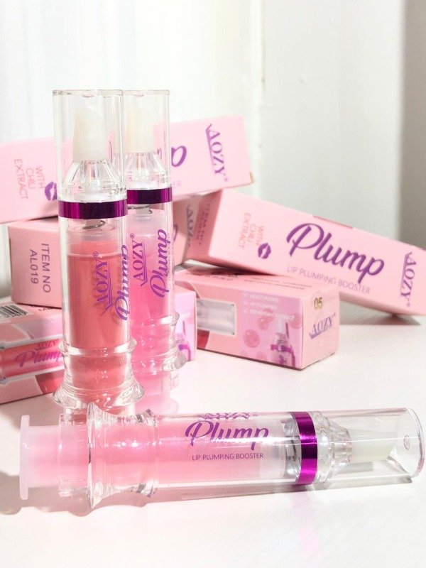 Producto - Lip Plumping