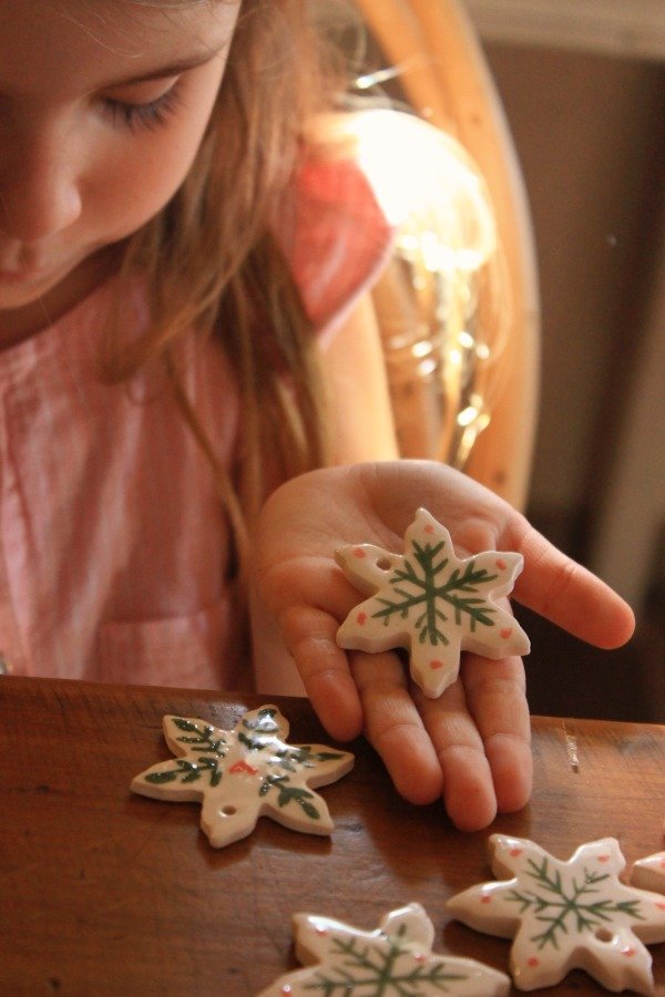 Producto - Estrellas de Cerámica