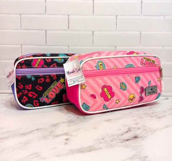 Producto - CARTUCHERAS NALYBU