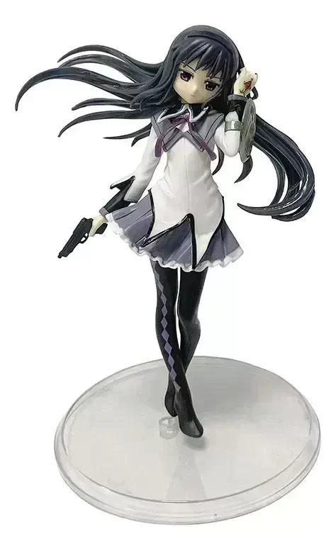 Producto - Figura Akemi Homura - Madoka Magica - 17cm