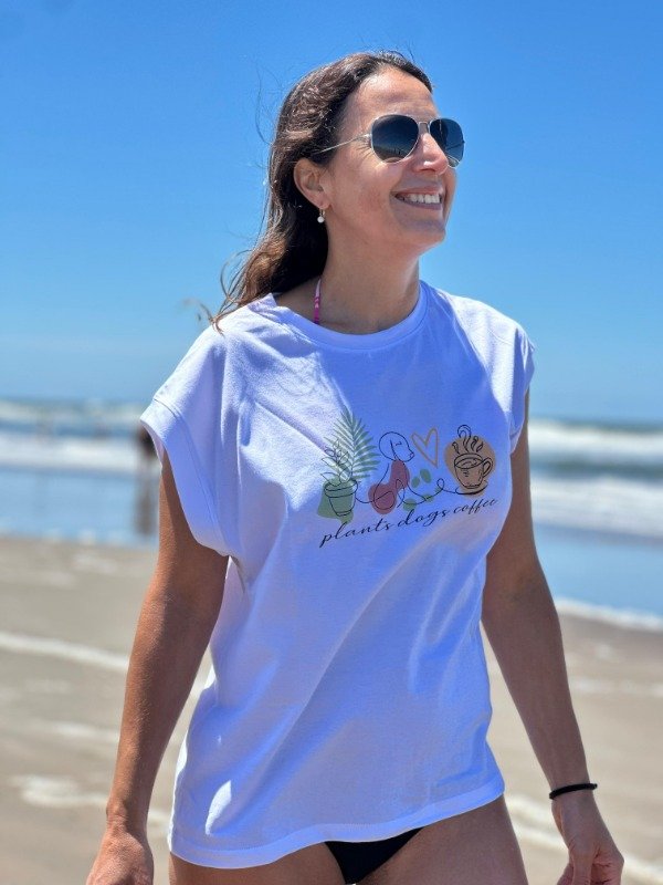 Producto - Remera Look Dog