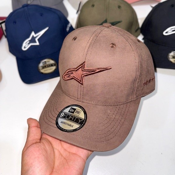 Alpinestar I Gamuza — imagen 9