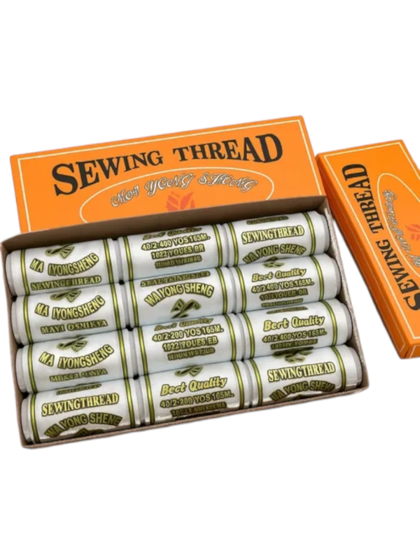 Producto - HILO DE COSER ECONÓMICO