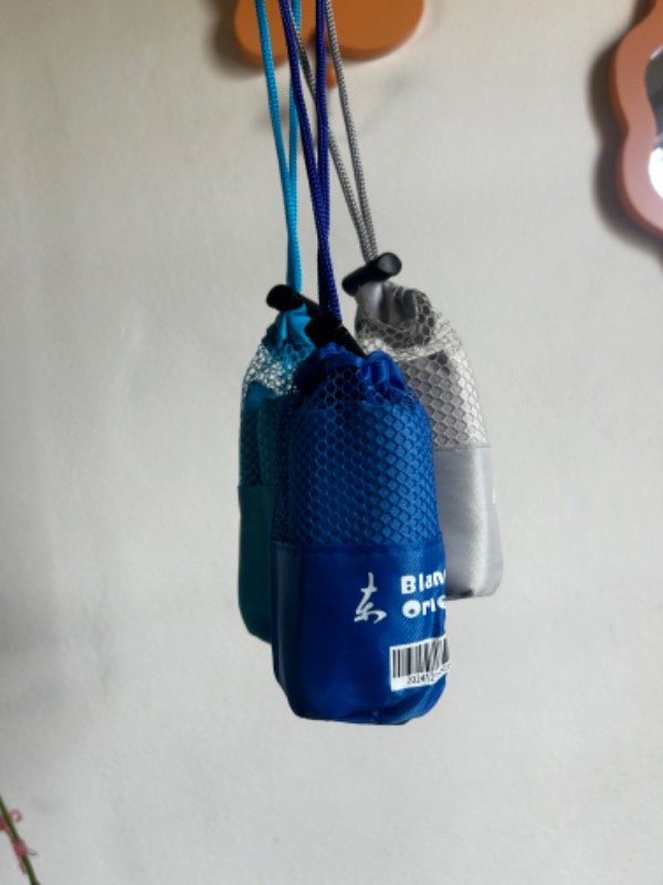 Producto - Toalla de mano de secado rápido