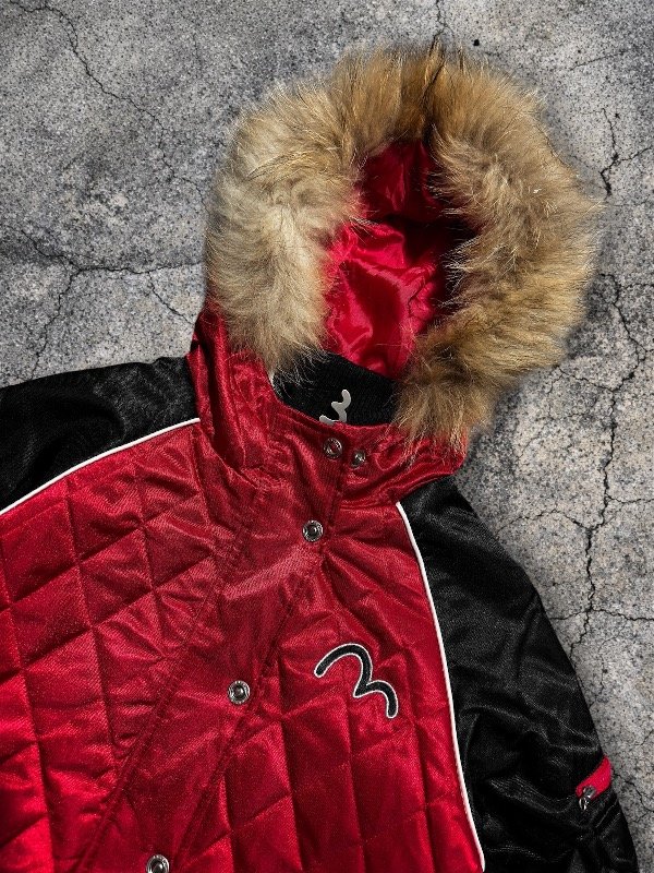 Producto - Campera EVISU - 6