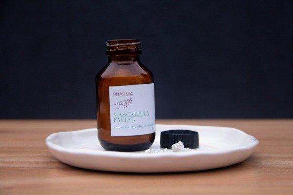 Producto - Mascarilla facial - 1