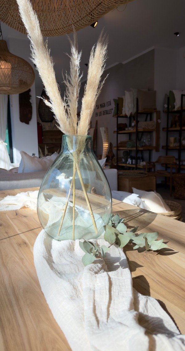 Producto - FLORERO ALTO