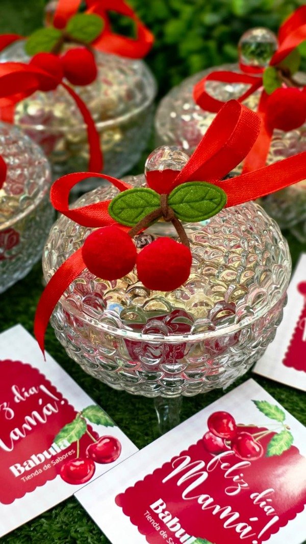 Producto - CARAMELERA LUCHITA DELICIA