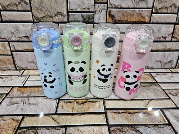 Producto - Botella infantil 500ml - cod: 00