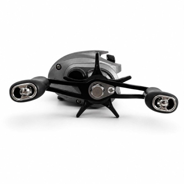 Producto - Reel Sturgeon Bajo Perfil KY201 Izquierdo - 5+1BB - 2