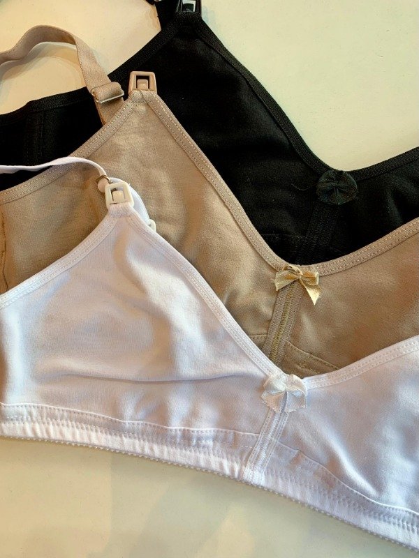 Producto - Art 2010 - Nastase amamantar