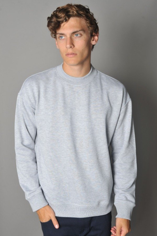 Producto - Buzo Basico Oversize