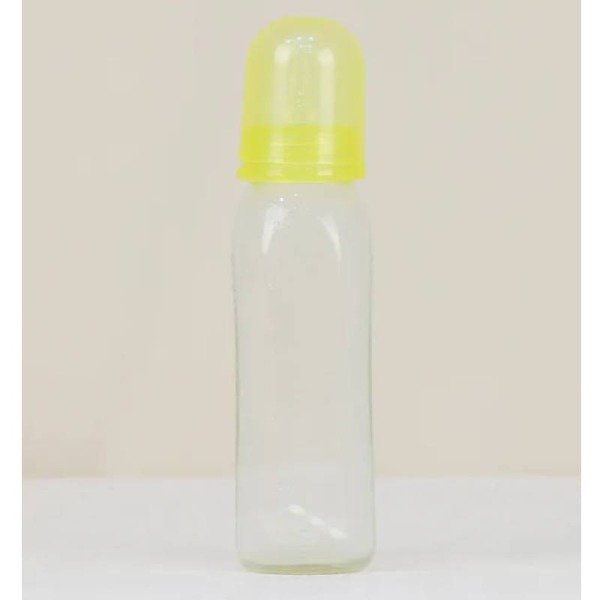 Producto - 24559 - Mamadera de vidrio de 240 ml