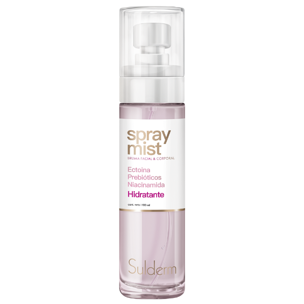 Producto - Spray mist