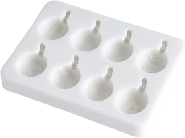 Producto - Molde globitos decorados - 5