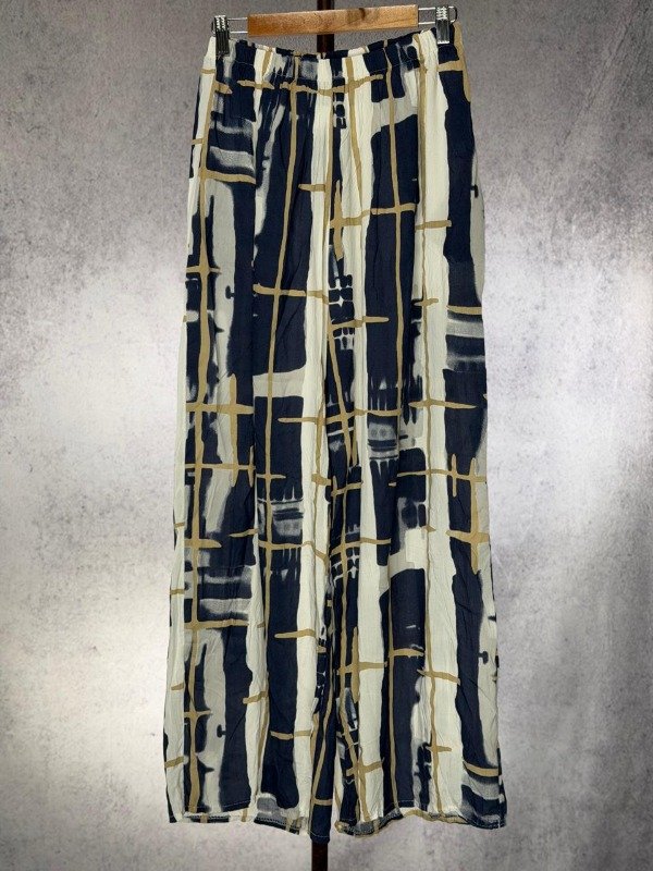 Producto - PALAZO ITALIANO ESTAMPADO VISCOSA