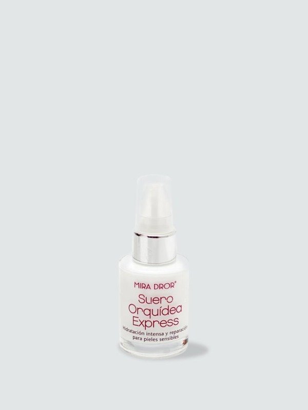 Producto - Suero orquidea express