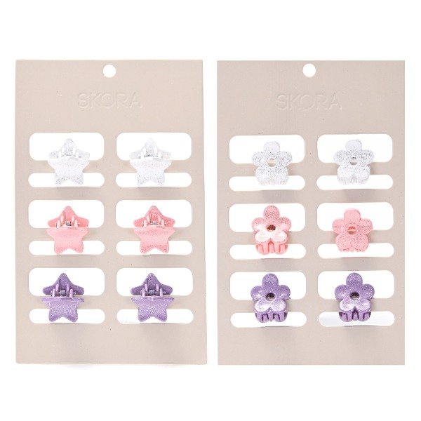 Producto - Set broche x6 39518