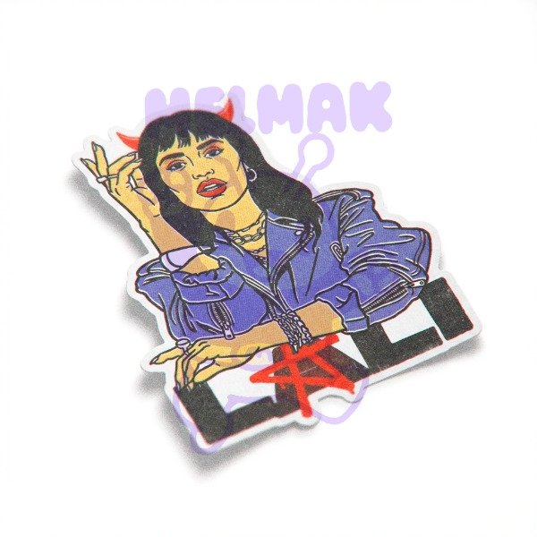 Producto - MELMAKEADAS - LALI