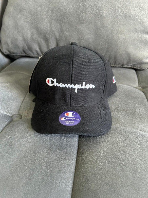 Producto - Gorra CHAMPION