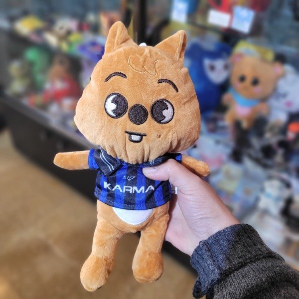 Producto - PELUCHE KARMA HAN STRAY KIDS