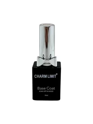 Producto - BASE COAT CHARM LIMIT MOÑO