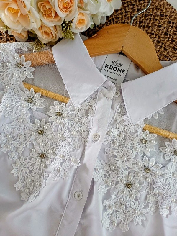 Producto - Camisa Cenicienta