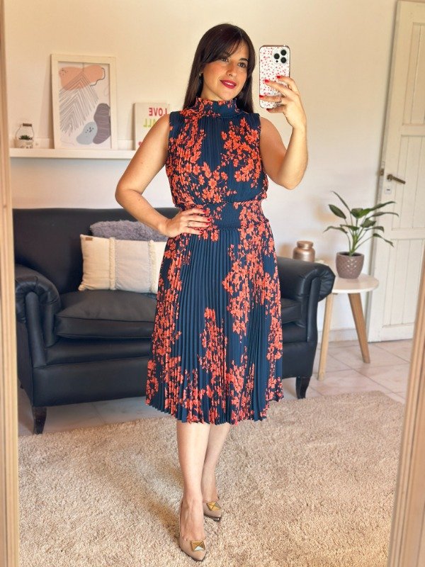 Producto - Dress 8 - Importado - Talle único (Busto hasta 100)