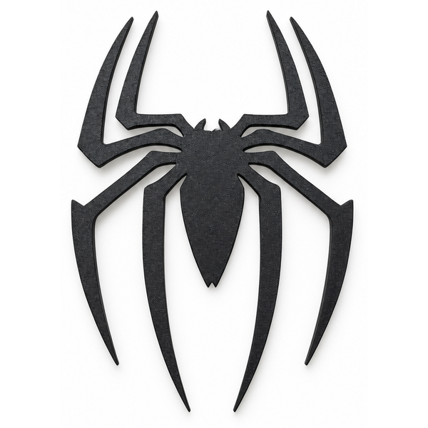 Producto - Logo Spider para pared