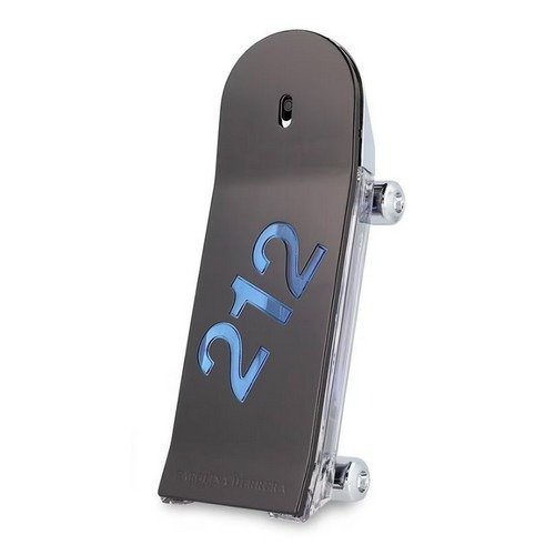 Producto - Carolina Herrera 212 Heroes Men Collector Edition 90 ml