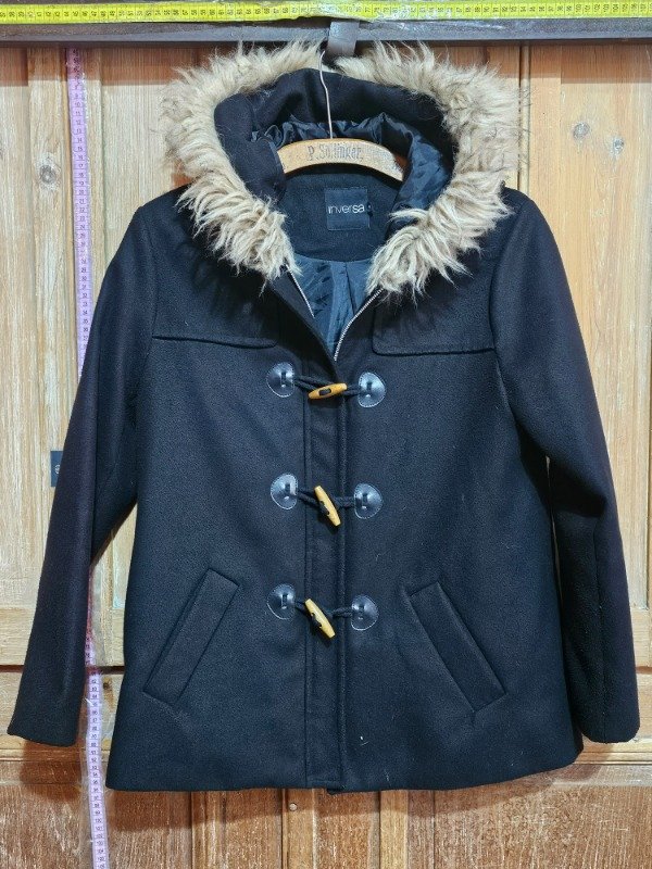 Producto - Montgomery Inversa Negro t.42