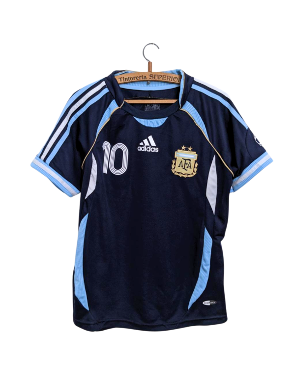 Producto - CAMISETA - ARGENTINA 2006 SUPLENTE (RIQUELME)