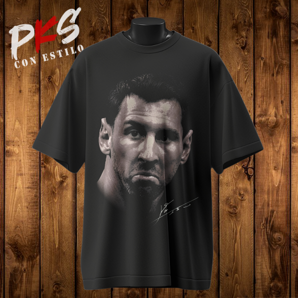 Producto - messi - 0