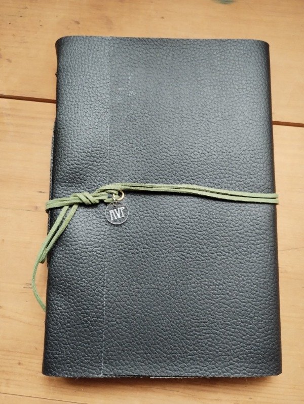 Producto - Bitácora A5 Fabriano Tiepolo 100 algodón