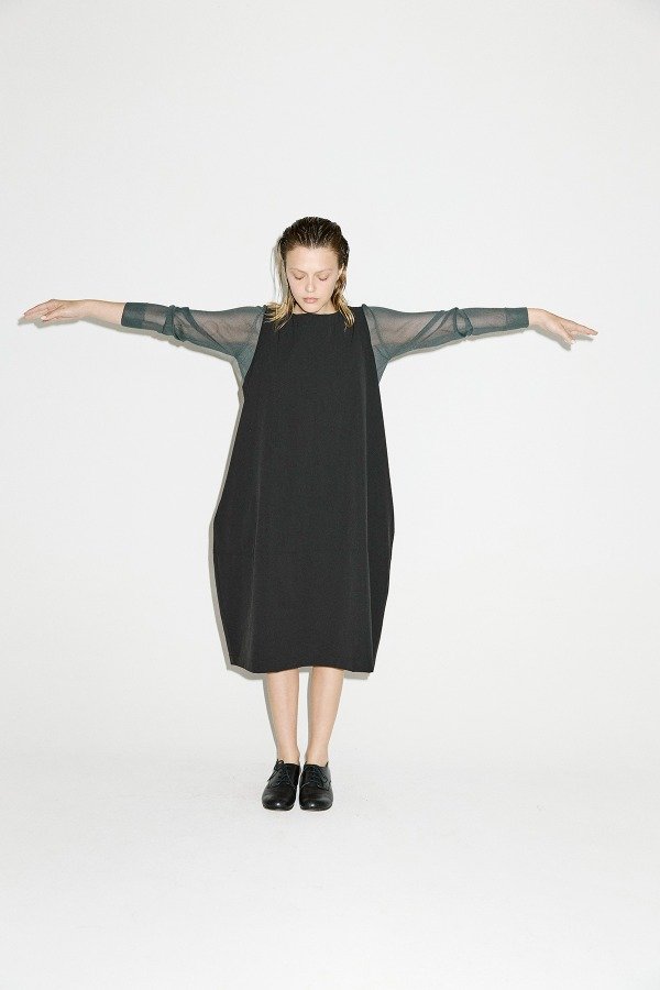 Producto - Vestido Jumper Nylon SS27-MVJN - 7