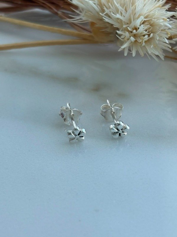 Producto - Aros Flor - 0